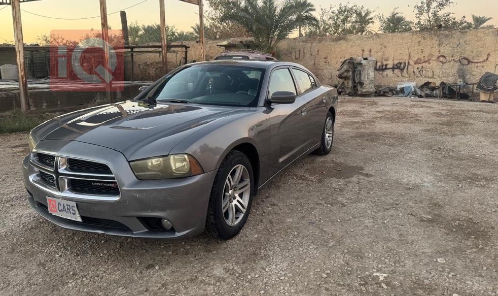 دودج تشارجر